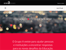 Tablet Screenshot of bookman.com.br